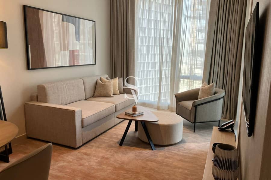 LUXURY LIVING I FULLY FURNISHED | READY TO MOVE LUXURY LIVING I FULLY FURNISHED | READY TO MOVE