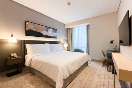 1 Bedroom Apartment for Rent in Downtown Dubai, Dubai - PREMIUM FURNISHED | READY TO MOVE | DUBAI MALL 1 Bedroom Apartment for Rent in Downtown Dubai, Dubai - PREMIUM FURNISHED | READY TO MOVE | DUBAI MALL