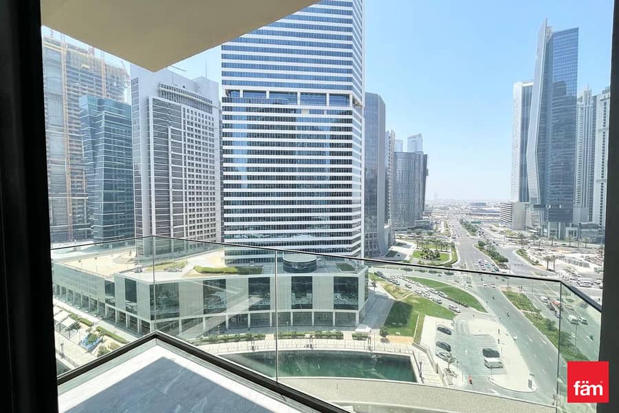 Wohnung in Business Bay,Peninsula,Peninsula One, 65000 AED - 16013685 Wohnung in Business Bay,Peninsula,Peninsula One, 65000 AED - 16013685