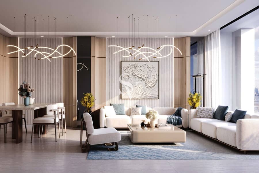 Wohnung in Culture Village (Jaddaf Waterfront),Binghatti Twilight, 2 schlafzimmer, 1879999 AED - 16013243 Wohnung in Culture Village (Jaddaf Waterfront),Binghatti Twilight, 2 schlafzimmer, 1879999 AED - 16013243
