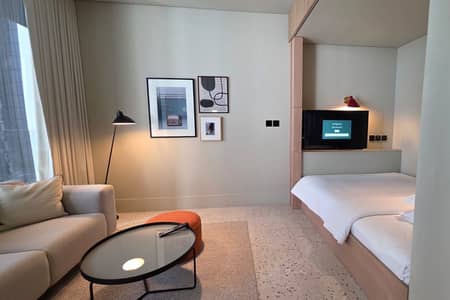 Estudio para en Alquiler en Business Bay, Dubai - Apartamento en Business Bay,UPSIDE, 70000 AED - 16013471 Estudio para en Alquiler en Business Bay, Dubai - Apartamento en Business Bay,UPSIDE, 70000 AED - 16013471