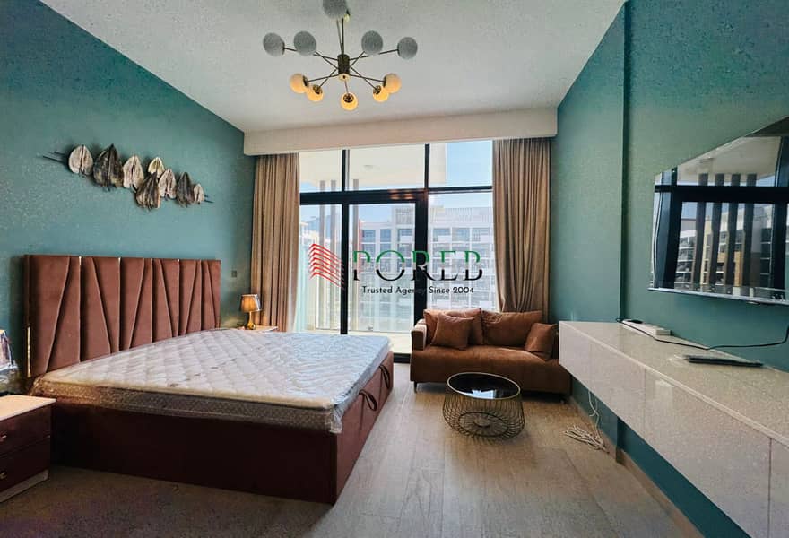 Appartamento a Meydan,Meydan One,Azizi Riviera,Azizi Riviera 8, 48000 AED - 16013164 Appartamento a Meydan,Meydan One,Azizi Riviera,Azizi Riviera 8, 48000 AED - 16013164