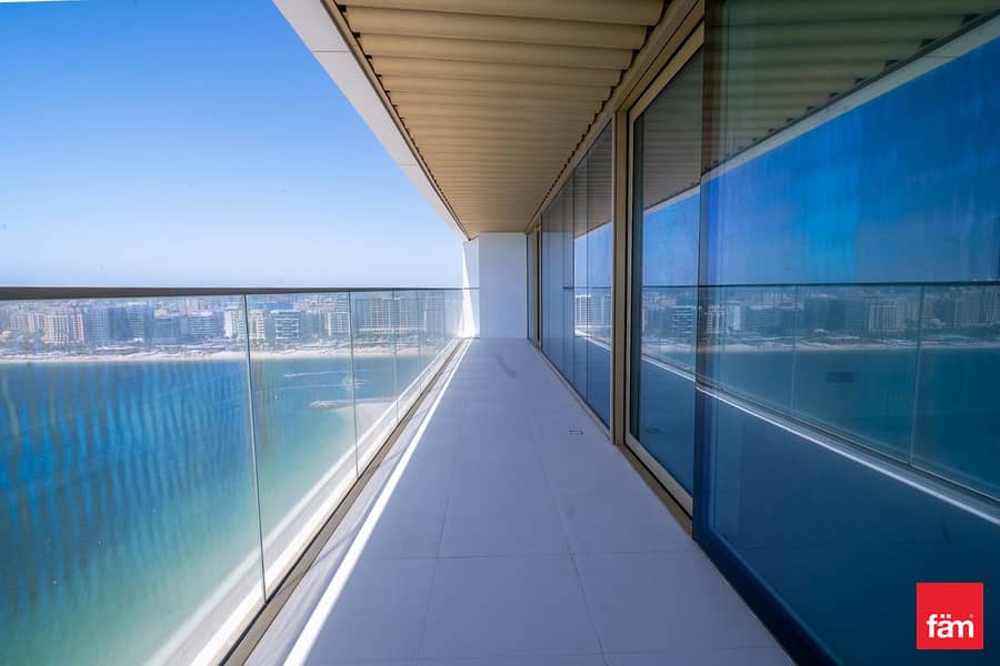 Appartamento a Dubai Harbour,Emaar Beachfront,Grand Bleu Towers,Grand Bleu Tower 1, 2 camere da letto, 320000 AED - 16013306 Appartamento a Dubai Harbour,Emaar Beachfront,Grand Bleu Towers,Grand Bleu Tower 1, 2 camere da letto, 320000 AED - 16013306