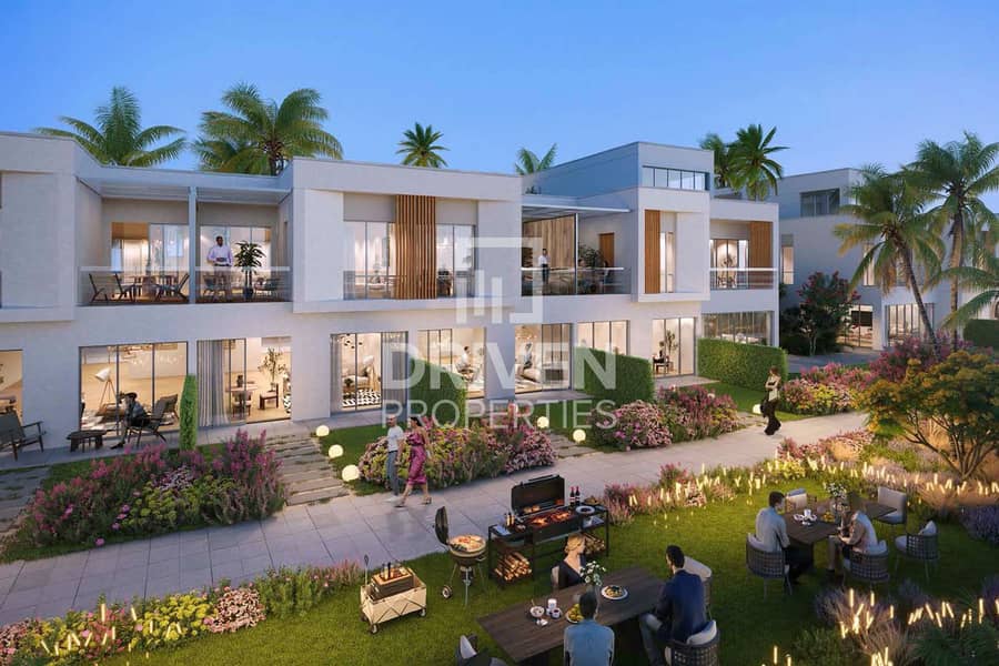 位于迪拜投资园区(DIP),DAMAC Riverside,Lush 4 卧室的联排别墅 2815500 AED - 16013747 位于迪拜投资园区(DIP),DAMAC Riverside,Lush 4 卧室的联排别墅 2815500 AED - 16013747