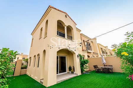 3 Camere Villa in Affitto a Serena, Dubai - Villa a Serena,Casa Viva, 3 camere da letto, 190000 AED - 16013754 3 Camere Villa in Affitto a Serena, Dubai - Villa a Serena,Casa Viva, 3 camere da letto, 190000 AED - 16013754
