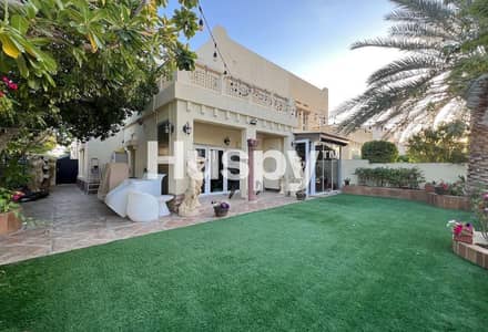 3 Slaapkamers Townhouse te Koop in The Lakes, Dubai - Rijwoning in The Lakes,Zulal,Zulal 3, 3 slaapkamers, 12500000 AED - 16013757 3 Slaapkamers Townhouse te Koop in The Lakes, Dubai - Rijwoning in The Lakes,Zulal,Zulal 3, 3 slaapkamers, 12500000 AED - 16013757