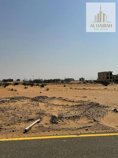 Plot zum zum Verkauf in Al Zubair, Sharjah - WhatsApp Image 2026-04-04 at 2.07. 20 PM. jpeg