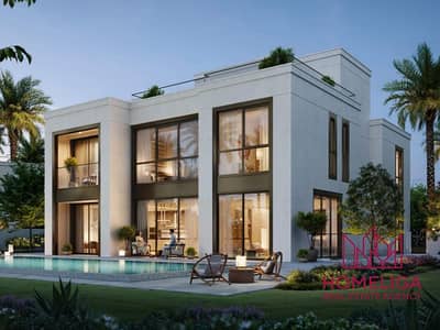 5 Bedroom Villa for Sale in The Oasis by Emaar, Dubai - WhatsApp Image 2026-07-30 at 16.08. 34 (2). jpeg
