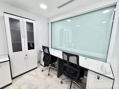 Office in Affitto a Business Bay, Dubai - 01. jpeg