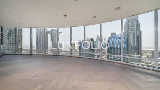 3 Camere Appartamento in Vendita a Downtown Dubai, Dubai - Appartamento a Downtown Dubai, 3 camere da letto, 12000000 AED - 16012838 3 Camere Appartamento in Vendita a Downtown Dubai, Dubai - Appartamento a Downtown Dubai, 3 camere da letto, 12000000 AED - 16012838