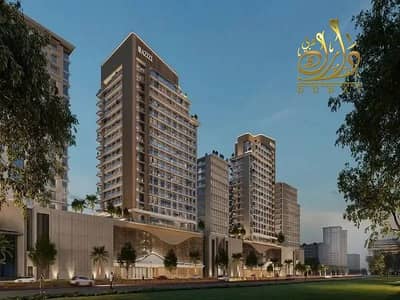 Monolocale in vendita a Al Jaddaf, Dubai - WhatsApp Image 2026-06-03 at 1.26. 24 AM. jpeg
