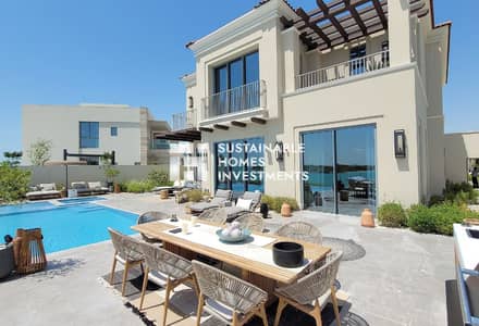 4 Schlafzimmer Villa zum zum Verkauf in Ramhan Island, Abu Dhabi - WhatsApp Image 2026-07-30 at 16.53. 20. jpeg 4 Schlafzimmer Villa zum zum Verkauf in Ramhan Island, Abu Dhabi - WhatsApp Image 2026-07-30 at 16.53. 20. jpeg