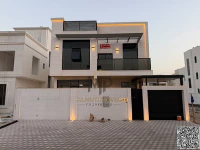 5 Bedroom Villa for Sale in Al Bahia, Ajman - batch_WhatsApp Image 2026-07-02 at 7.16. 32 PM. jpg 5 Bedroom Villa for Sale in Al Bahia, Ajman - batch_WhatsApp Image 2026-07-02 at 7.16. 32 PM. jpg