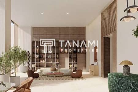 2 Camere Appartamento in vendita a Dubai Creek Harbour, Dubai - Appartamento a Dubai Creek Harbour，Creek Waters, 2 camere da letto, 2650000 AED - 16013851