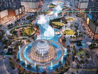 阿丽雅， 阿治曼 4 卧室公寓待售 - 11. jpg