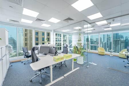Office in vendita a Business Bay, Dubai - WhatsApp Image 2026-07-30 at 3.37. 59 PM (1). jpeg