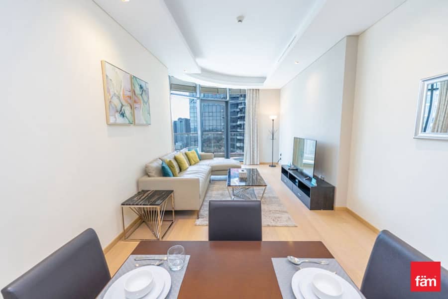 Wohnung in Downtown Dubai,RP Heights, 1 schlafzimmer, 110000 AED - 16013424 Wohnung in Downtown Dubai,RP Heights, 1 schlafzimmer, 110000 AED - 16013424