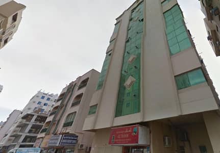 1 Bedroom Apartment for Rent in Ajman Industrial, Ajman - 1 BHK Central AC opp. Thumbay hospital near Sh. M. B. Zaid Road 1 Bedroom Apartment for Rent in Ajman Industrial, Ajman - 1 BHK Central AC opp. Thumbay hospital near Sh. M. B. Zaid Road