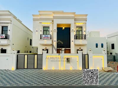 6 Bedroom Villa for Sale in Al Helio, Ajman - batch_batch_WhatsApp Image 2026-02-09 at 7.10. 42 PM (1). jpg