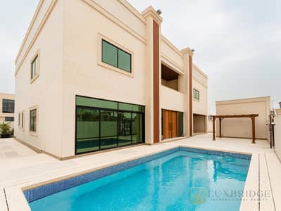 6 habitaciones Villa para en Venta en Nad Al Sheba, Dubai - Villa en Nad Al Sheba，Nad Al Sheba 1，Nad Al Sheba Gardens，Nad Al Sheba Gardens 1, 6 dormitorios, 30500000 AED - 16013923