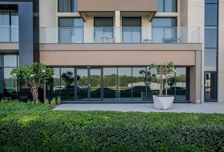 Shop for Sale in Majan, Dubai - Prime Retail| Street Facing| Shell and Core Shop for Sale in Majan, Dubai - Prime Retail| Street Facing| Shell and Core