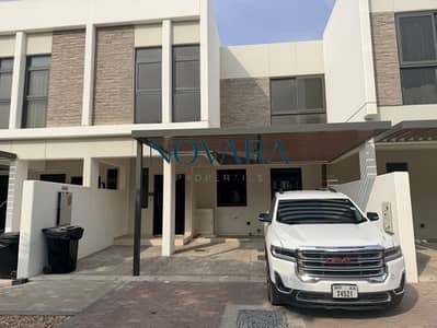 4 habitaciones Townhouse para en Venta en DAMAC Hills 2 (Akoya by DAMAC), Dubai - 1. jpeg 4 habitaciones Townhouse para en Venta en DAMAC Hills 2 (Akoya by DAMAC), Dubai - 1. jpeg