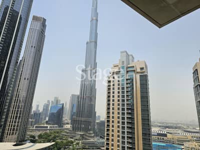 3 Camere Appartamento in Vendita a Downtown Dubai, Dubai - Appartamento a Downtown Dubai，Opera District，Act One | Act Two Towers，Act Two, 3 camere da letto, 5550000 AED - 15943348