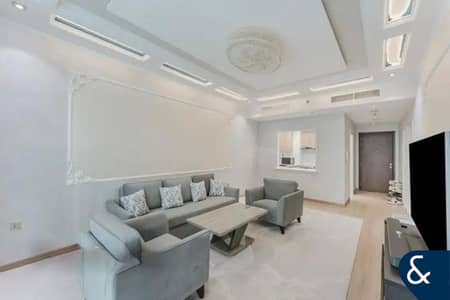 1 Camera Appartamento in vendita a Dubai Marina, Dubai - Appartamento a Dubai Marina，Mag 218 Tower, 1 camera da letto, 1450000 AED - 16013217
