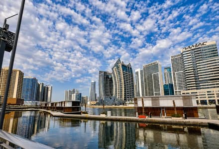 فلیٹ 3 غرف نوم للايجار في الخليج التجاري، دبي - شقة في سنترال 1 دبي،الخليج التجاري 3 غرف 169999 درهم - 16013917