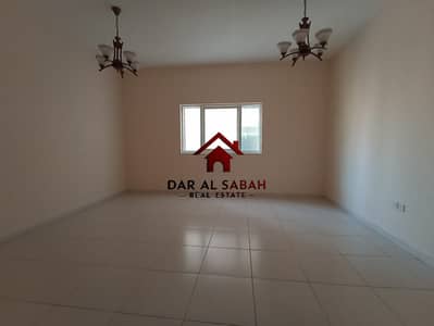 1 Bedroom Flat for Rent in Al Nahda (Sharjah), Sharjah - 26555. jpg