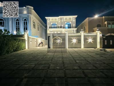 5 Schlafzimmer Villa zum zum Verkauf in Al Mowaihat, Ajman - WhatsApp Image 2026-07-28 at 7.49. 15 PM. jpeg 5 Schlafzimmer Villa zum zum Verkauf in Al Mowaihat, Ajman - WhatsApp Image 2026-07-28 at 7.49. 15 PM. jpeg