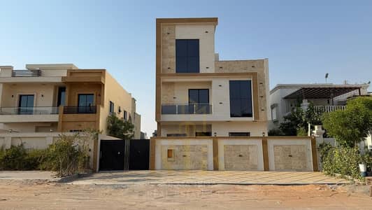 6 Camere Villa in vendita a Al Amerah, Ajman - WhatsApp Image 2026-07-07 at 8.21. 27 AM. jpeg 6 Camere Villa in vendita a Al Amerah, Ajman - WhatsApp Image 2026-07-07 at 8.21. 27 AM. jpeg