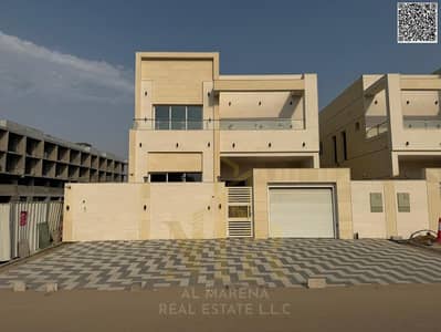 5 habitaciones Villa para en Venta en Al Helio, Ajman - IMG-20250717-WA0704. jpg 5 habitaciones Villa para en Venta en Al Helio, Ajman - IMG-20250717-WA0704. jpg