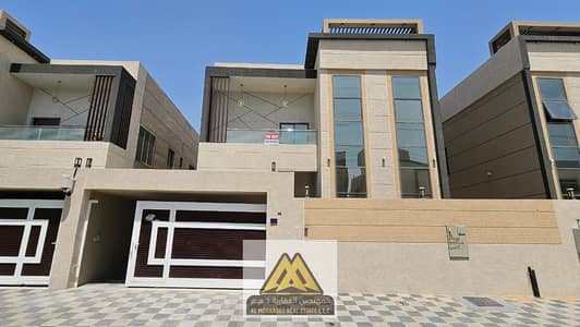 Villa de 4 chambres à à vendre à Al Yasmeen, Ajman - b6397030-e743-451b-a14c-e8004a0b86d4. jpg