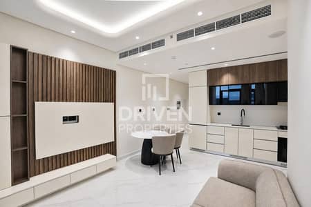 2 Camere Appartamento in Vendita a Dubai Science Park, Dubai - Appartamento a Dubai Science Park，Skyhills Residences，Skyhills Residences Tower 1, 2 camere da letto, 2100000 AED - 16014027