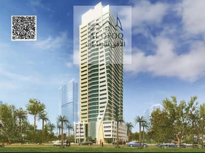 2 Bedroom Apartment for Sale in Al Amerah, Ajman - AIFoto_20260609_105640972. jpg