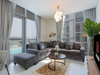 1 Bedroom Apartment for Rent in Mohammed Bin Rashid City (MBR City), Dubai - Image 1 1 Bedroom Apartment for Rent in Mohammed Bin Rashid City (MBR City), Dubai - Image 1