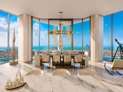 2 Camere Appartamento in Vendita a Palm Jumeirah, Dubai - 7f1f6481-abe1-4286-b770-e29250c40c4a. jpg