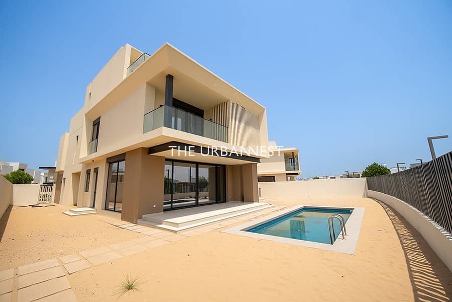 Villa in Jebel Ali,Jebel Ali Village, 5 schlafzimmer, 650000 AED - 16014088 Villa in Jebel Ali,Jebel Ali Village, 5 schlafzimmer, 650000 AED - 16014088