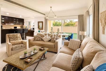 3 habitaciones Villa para en Alquiler en Serena, Dubai - Villa en Serena,Casa Viva, 3 dormitorios, 180000 AED - 16014090 3 habitaciones Villa para en Alquiler en Serena, Dubai - Villa en Serena,Casa Viva, 3 dormitorios, 180000 AED - 16014090