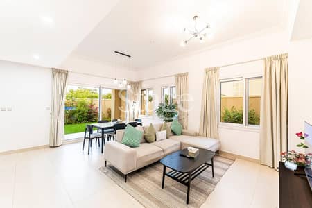 3 habitaciones Villa para en Alquiler en Serena, Dubai - Villa en Serena,Casa Viva, 3 dormitorios, 180000 AED - 16014097 3 habitaciones Villa para en Alquiler en Serena, Dubai - Villa en Serena,Casa Viva, 3 dormitorios, 180000 AED - 16014097