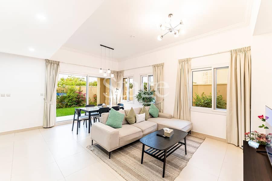 Villa a Serena,Casa Viva, 3 camere da letto, 180000 AED - 16014097 Villa a Serena,Casa Viva, 3 camere da letto, 180000 AED - 16014097