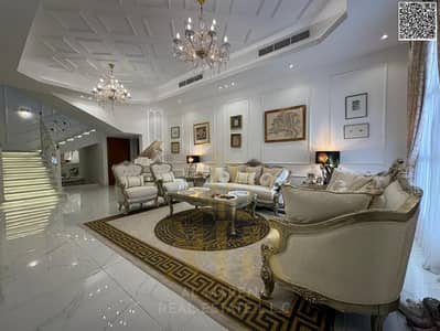5 Schlafzimmer Villa zum zum Verkauf in Al Helio, Ajman - IMG-20250729-WA0003. jpg 5 Schlafzimmer Villa zum zum Verkauf in Al Helio, Ajman - IMG-20250729-WA0003. jpg