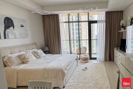 Studio te Huur in Business Bay, Dubai - Appartement in Business Bay，Aykon City，Aykon City Tower C, 75000 AED - 16014108