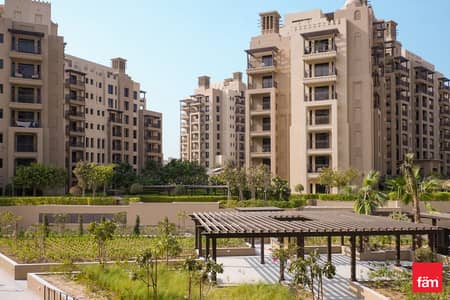 3 habitaciones Apartamento para en Venta en Umm Suqeim, Dubai - Apartamento en Umm Suqeim,Madinat Jumeirah Living,Al Jazi,Al Jazi Building 1, 3 dormitorios, 5300000 AED - 16013309 3 habitaciones Apartamento para en Venta en Umm Suqeim, Dubai - Apartamento en Umm Suqeim,Madinat Jumeirah Living,Al Jazi,Al Jazi Building 1, 3 dormitorios, 5300000 AED - 16013309