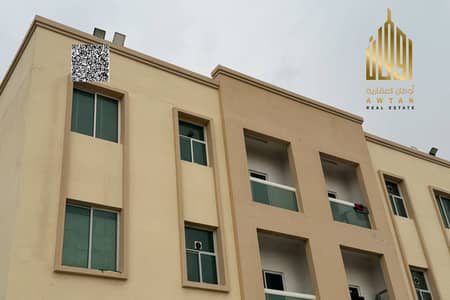 10+ Beds Building for Sale in Al Jurf, Ajman - building for sale in Al Jurf Industrial Area 2