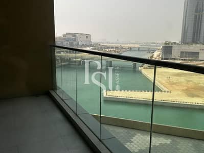 1 habitación Apartamento para en Alquiler en Al Reem Island, Abu Dhabi - 4. png