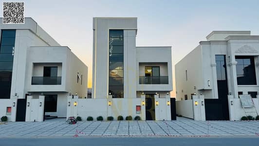 5 Camere Villa in vendita a Al Helio, Ajman - WhatsApp Image 2026-02-27 at 9.44. 09 AM (2). jpeg 5 Camere Villa in vendita a Al Helio, Ajman - WhatsApp Image 2026-02-27 at 9.44. 09 AM (2). jpeg