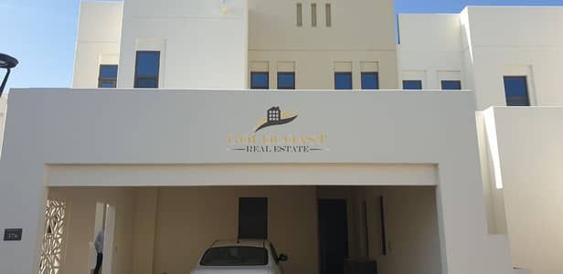 4bed+maid villa for rent in Mira Oasis 4bed+maid villa for rent in Mira Oasis