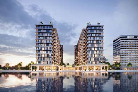 Appartement de 1 chambre à à vendre à Dubai South, Dubai - Appartement à Dubai South,Azizi Venice,Azizi Venice 7,Azizi Venice 7 Building C, 1 chambre, 1350000 AED - 16014183 Appartement de 1 chambre à à vendre à Dubai South, Dubai - Appartement à Dubai South,Azizi Venice,Azizi Venice 7,Azizi Venice 7 Building C, 1 chambre, 1350000 AED - 16014183